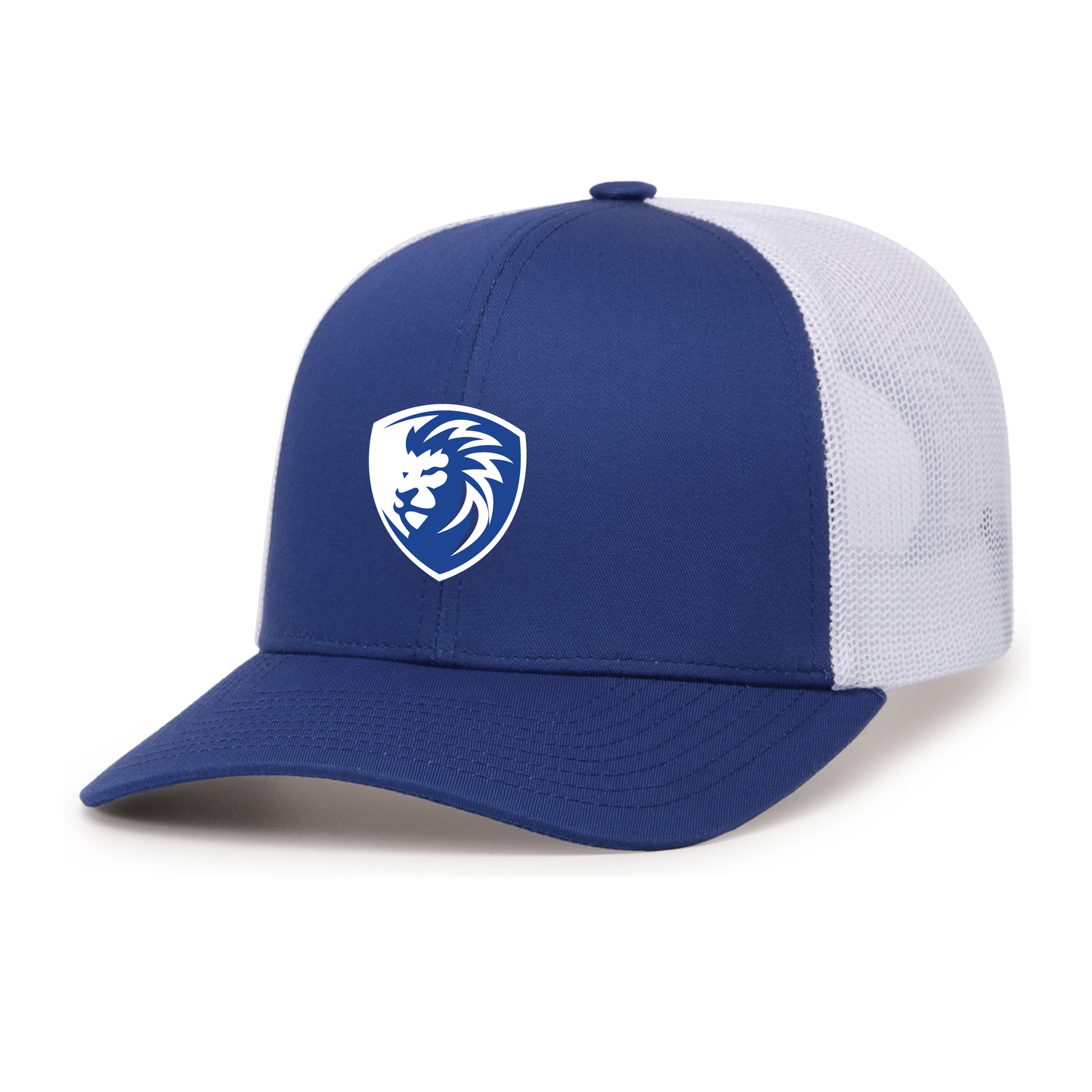 Trucker Snapback Cap