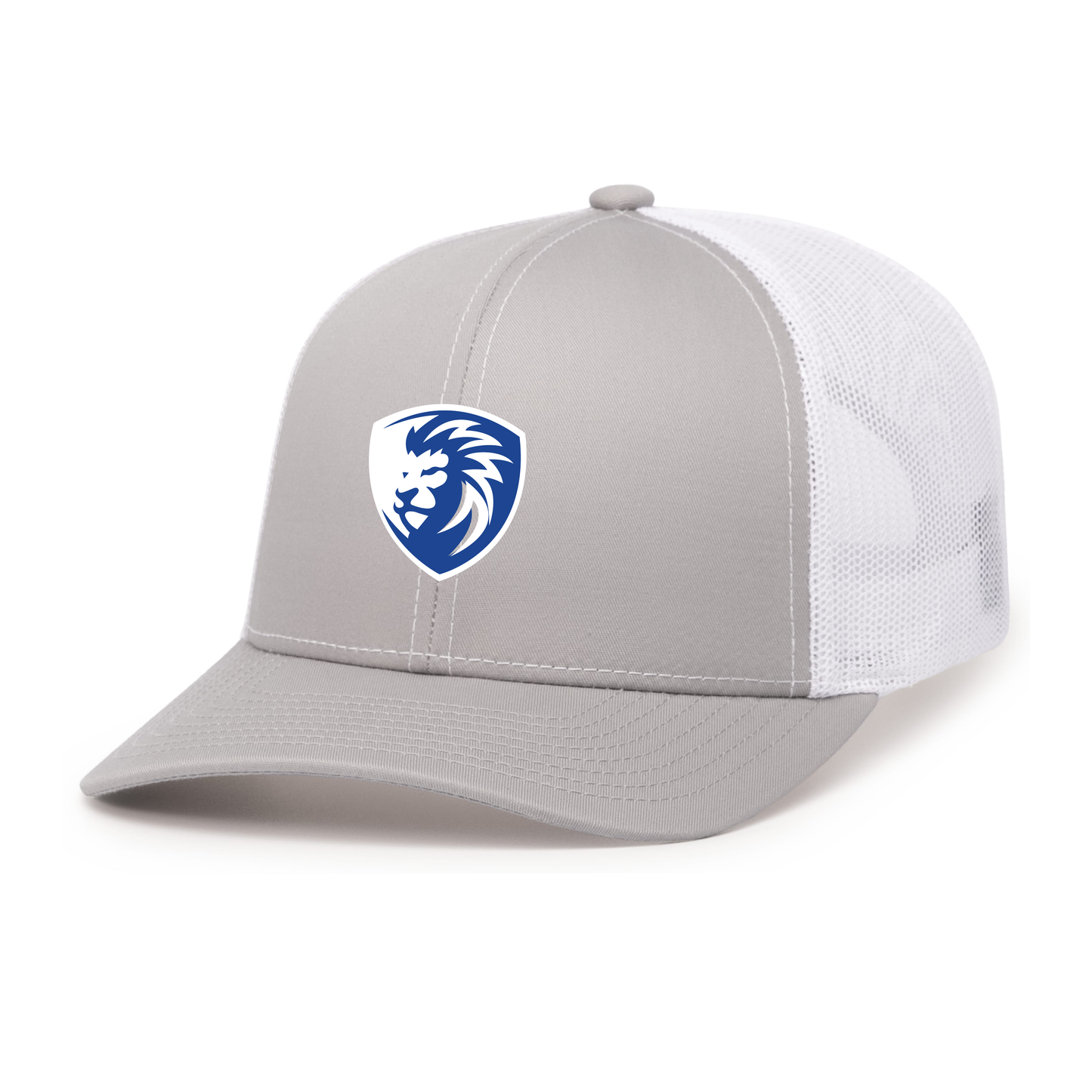 Trucker Snapback Cap