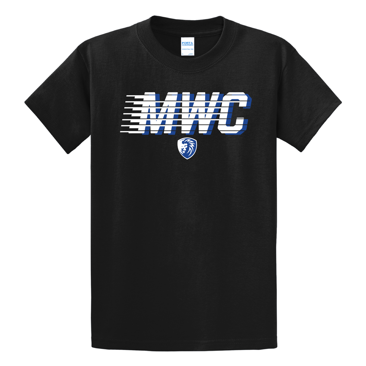 Unisex Cotton Essential Tee