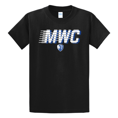 Unisex Cotton Essential Tee