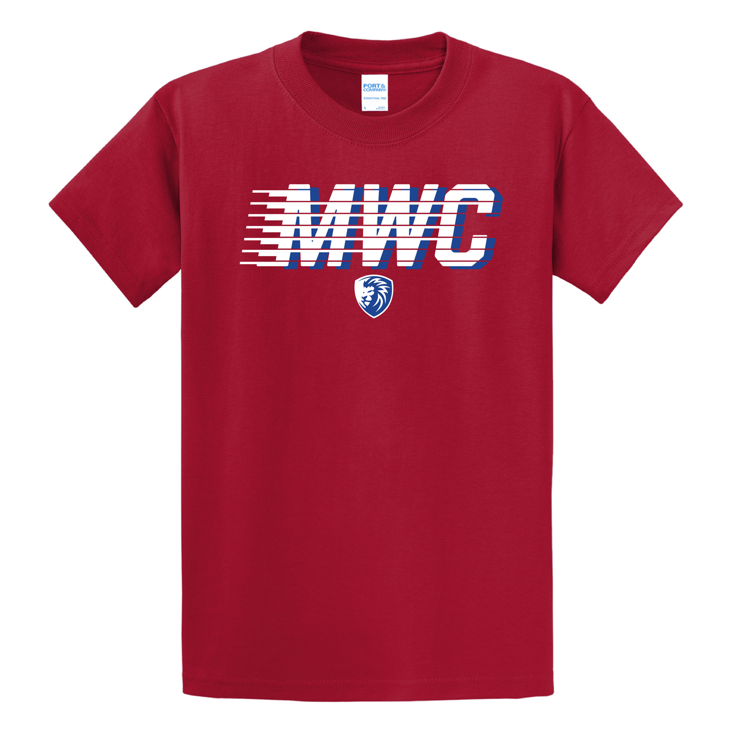 Youth Essential Tee
