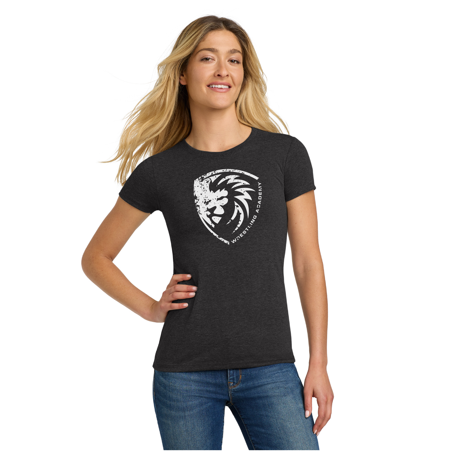 Women's Tri-Blend Tee