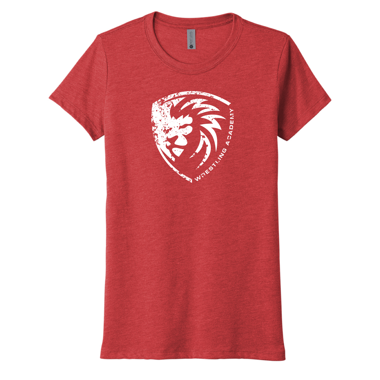 Women's Tri-Blend Tee