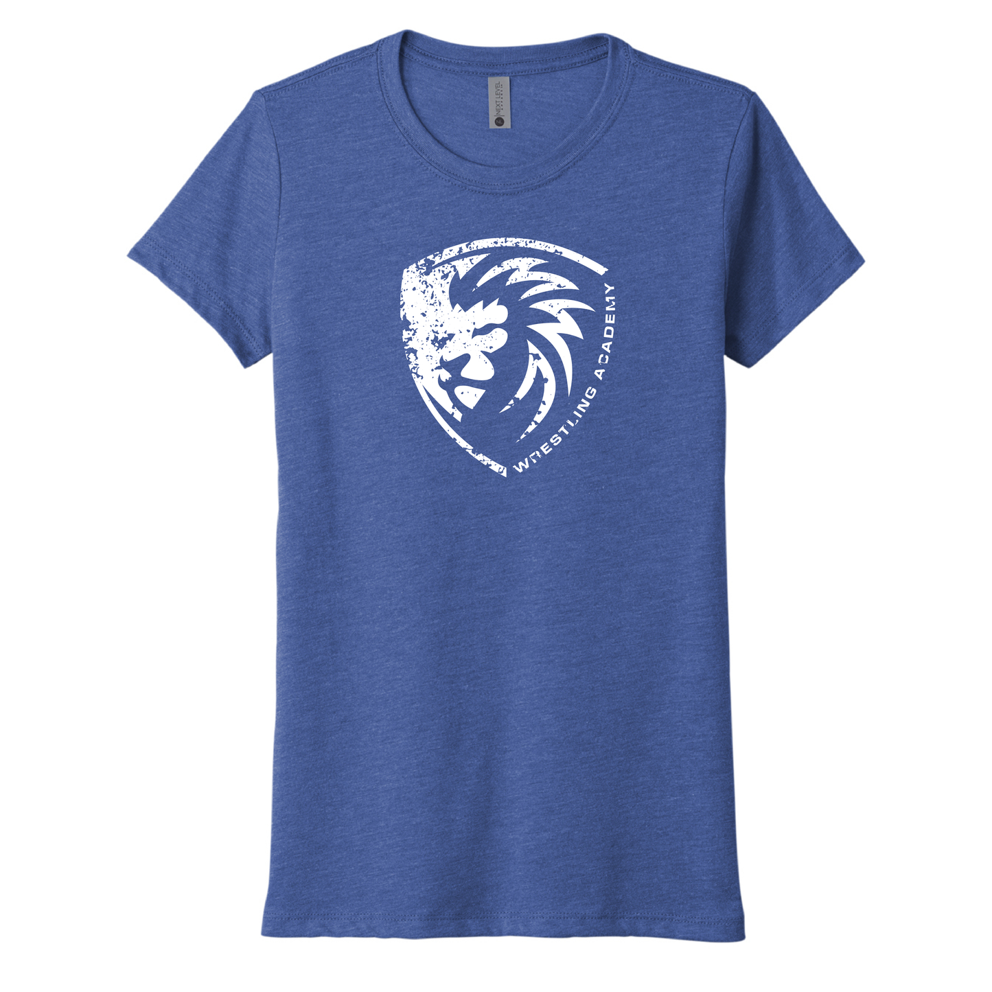 Women's Tri-Blend Tee