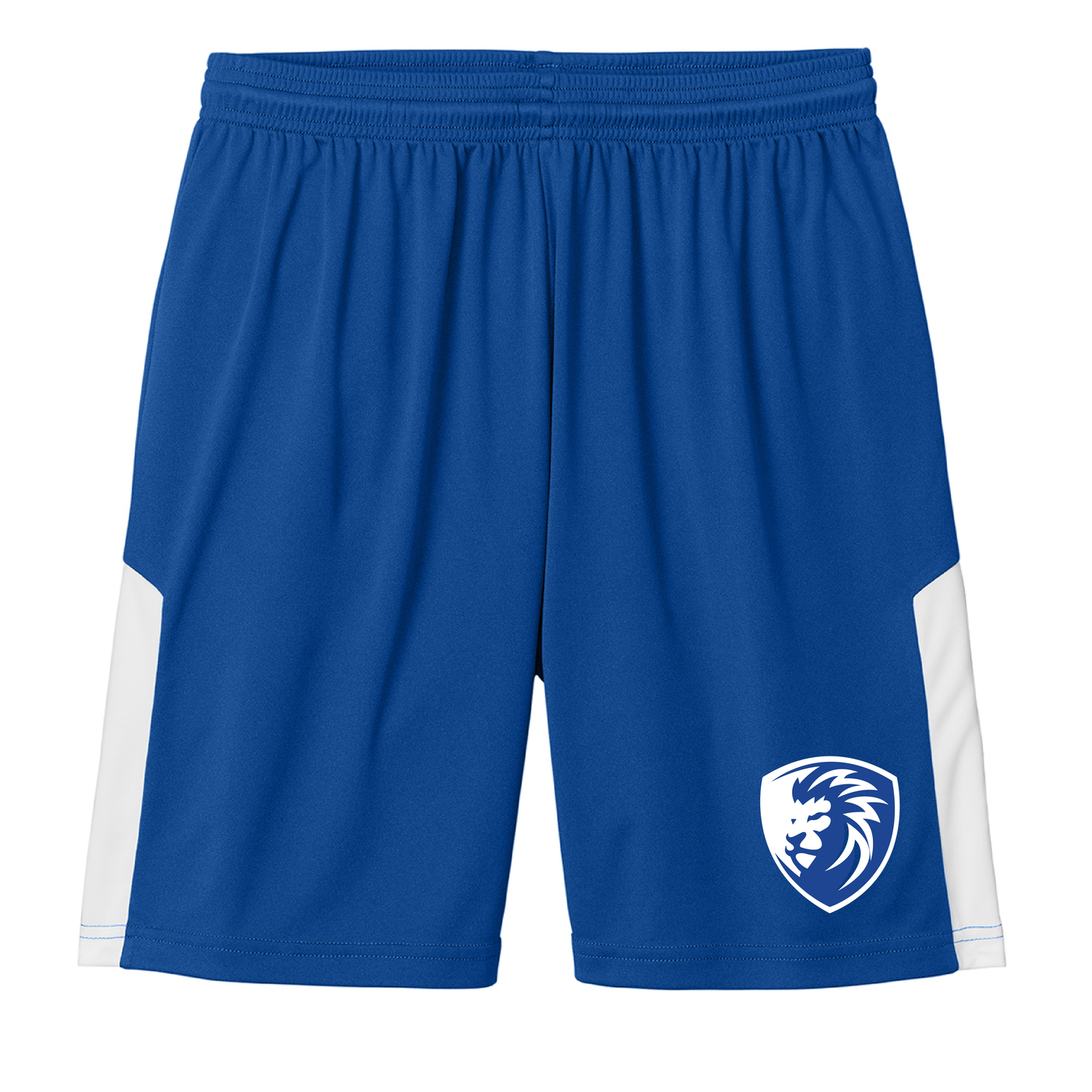 YOUTH Competitor™ United 5' Short