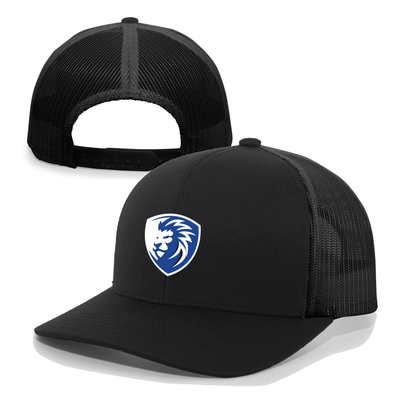 Trucker Snapback Cap