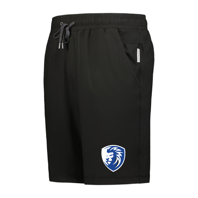 YOUTH Soft Knit Ventura Shorts