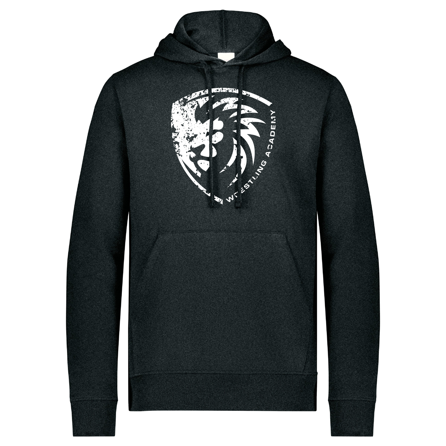 Youth All-Day Core Basics Fleece Hoodie
