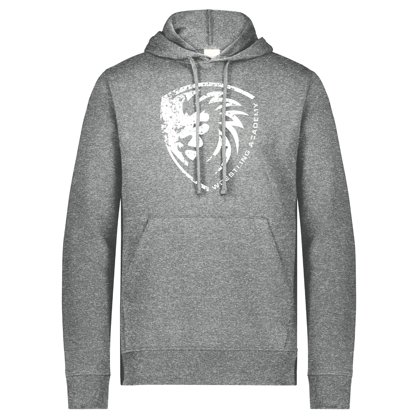 Youth All-Day Core Basics Fleece Hoodie