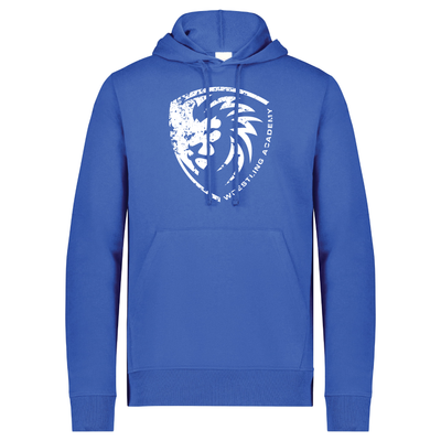All-Day Core Basics Fleece Hoodie