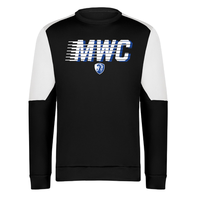 Momentum Team Fleece Crew