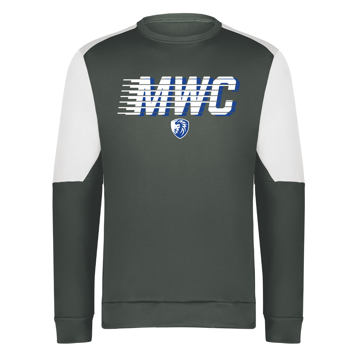 Momentum Team Fleece Crew