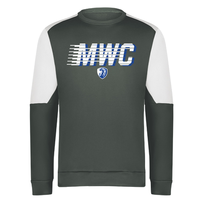 Momentum Team Fleece Crew