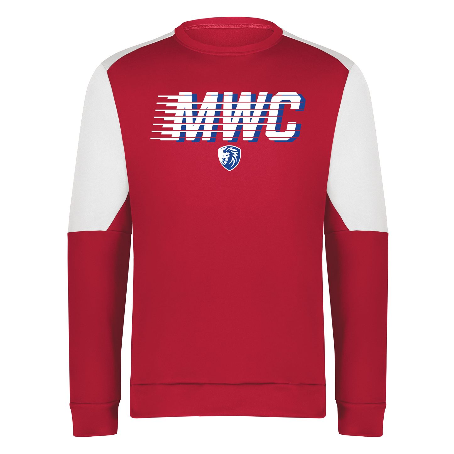 Momentum Team Fleece Crew