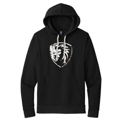 Adult Santa Barbara Pullover Hoodie
