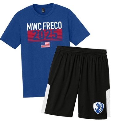 Youth Practice Bundle