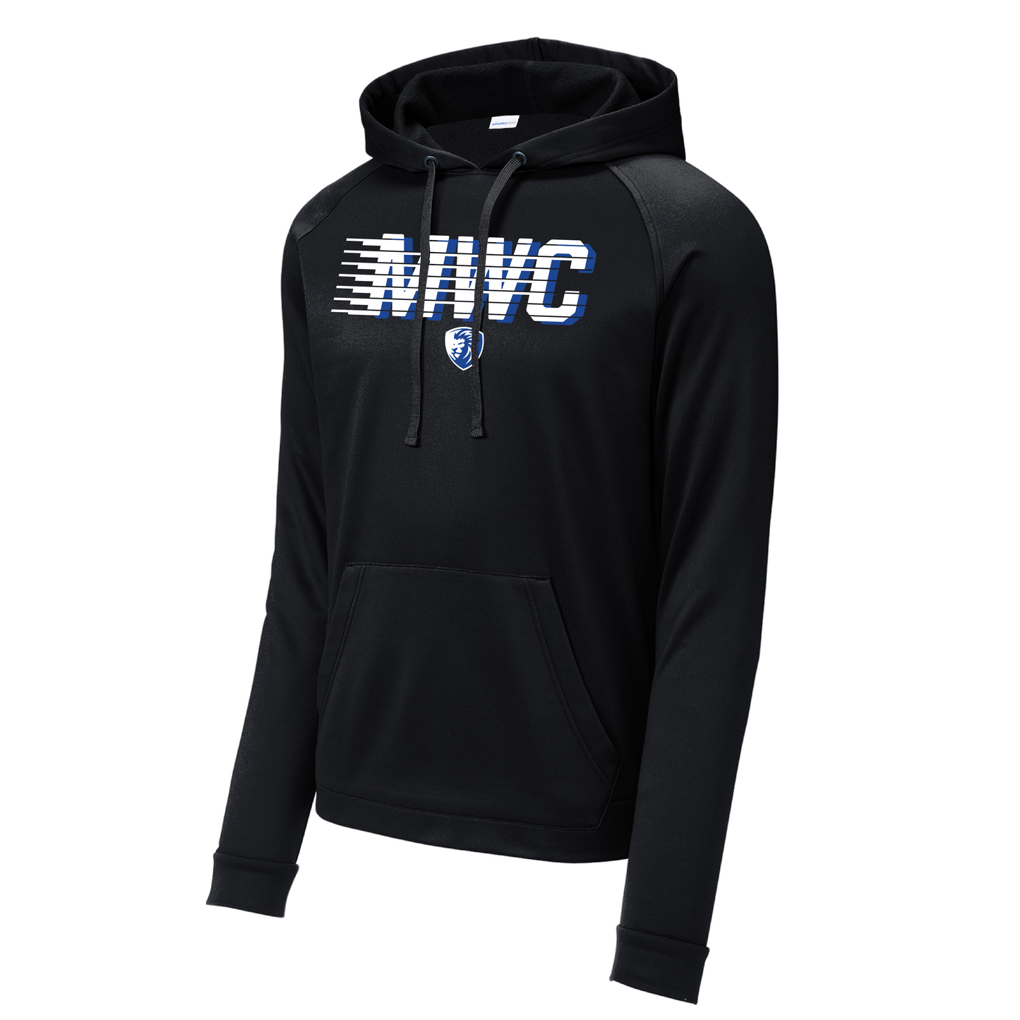 Re-Compete Fleece Pullover Hoodie