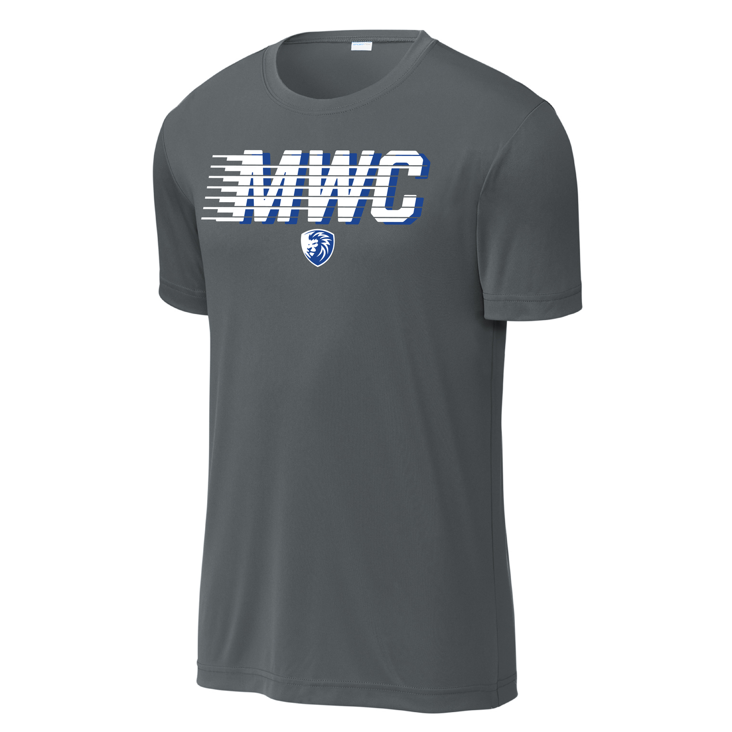 PosiCharge ®  Re-Compete Tee