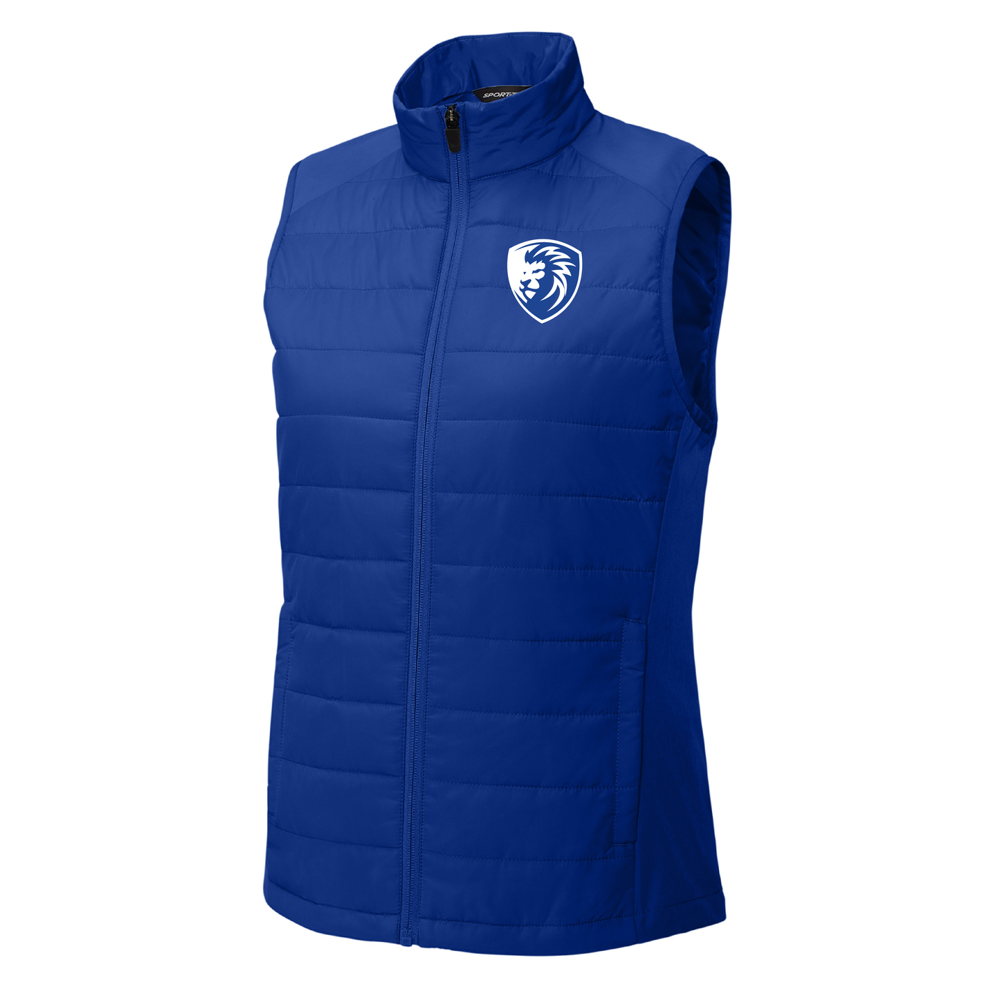 Women's Teknical Hybrid Vest