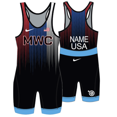 Competition Gear