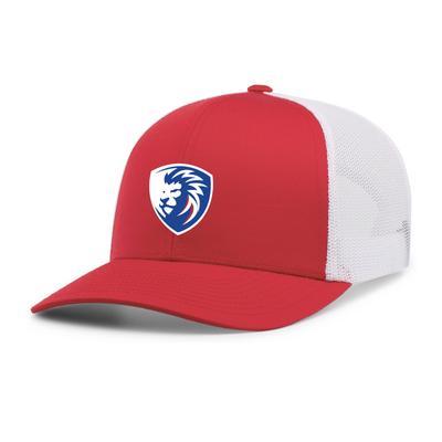 Trucker Snapback Cap