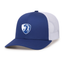 Trucker Snapback Cap