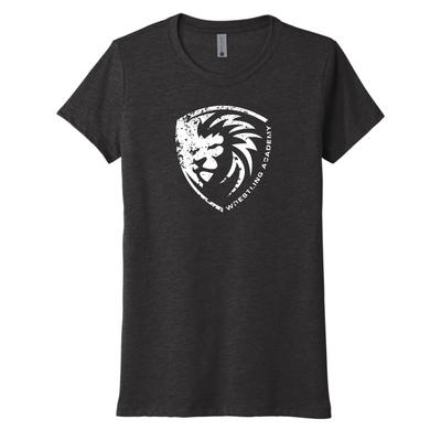 Women's Tri-Blend Tee