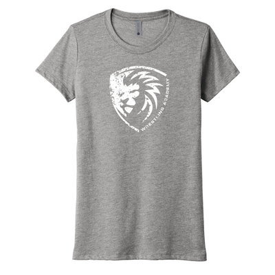 Women's Tri-Blend Tee
