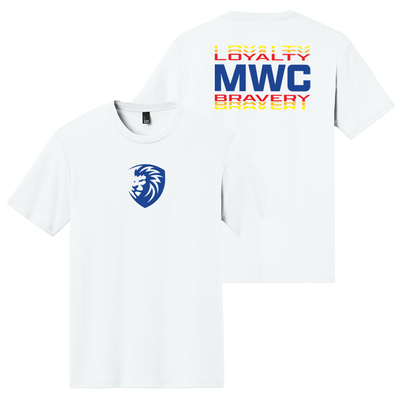 YOUTH Perfect Tri  ® Tee. DT130Y