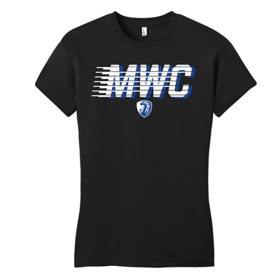 Women's Fitted Very Important Tee®