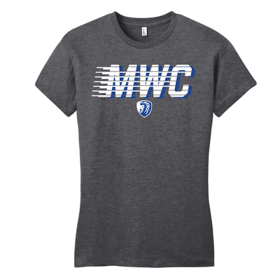 Women's Fitted Very Important Tee®