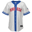 Custom Sublimated Full-Button Baseball Jersey