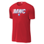 PosiCharge ®  Re-Compete Tee