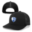 Trucker Snapback Cap