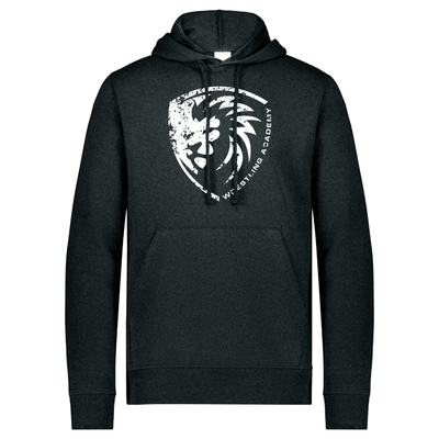 Youth All-Day Core Basics Fleece Hoodie