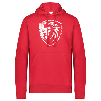 Youth All-Day Core Basics Fleece Hoodie