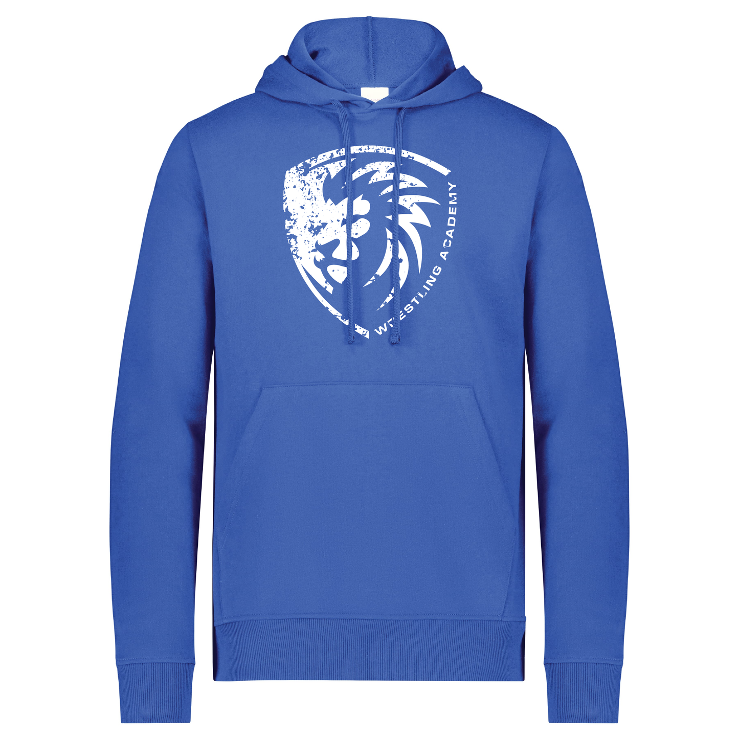 Youth All-Day Core Basics Fleece Hoodie