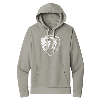 Adult Santa Barbara Pullover Hoodie