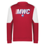Momentum Team Fleece Crew