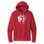 Adult Santa Barbara Pullover Hoodie