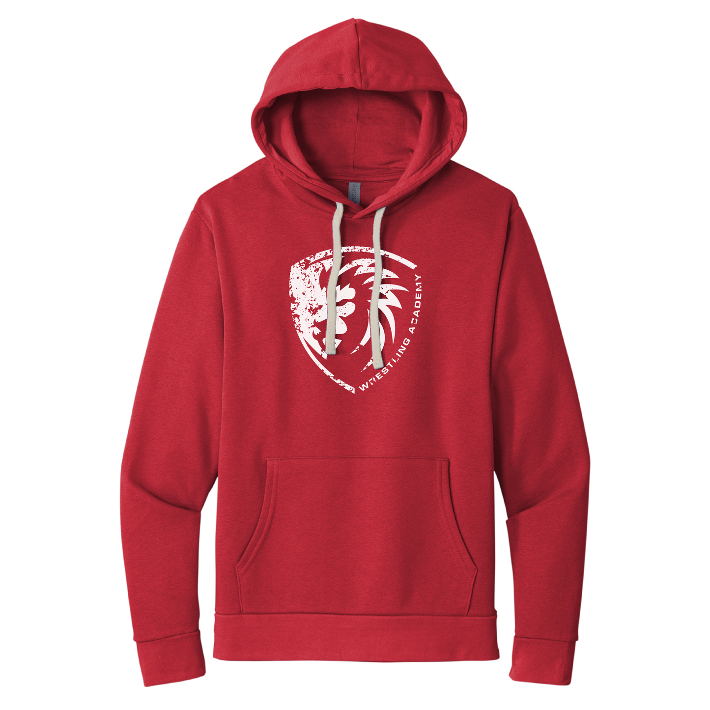 Adult Santa Barbara Pullover Hoodie