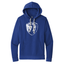 Adult Santa Barbara Pullover Hoodie