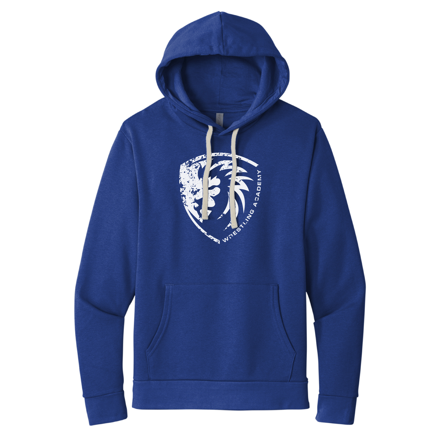 Adult Santa Barbara Pullover Hoodie