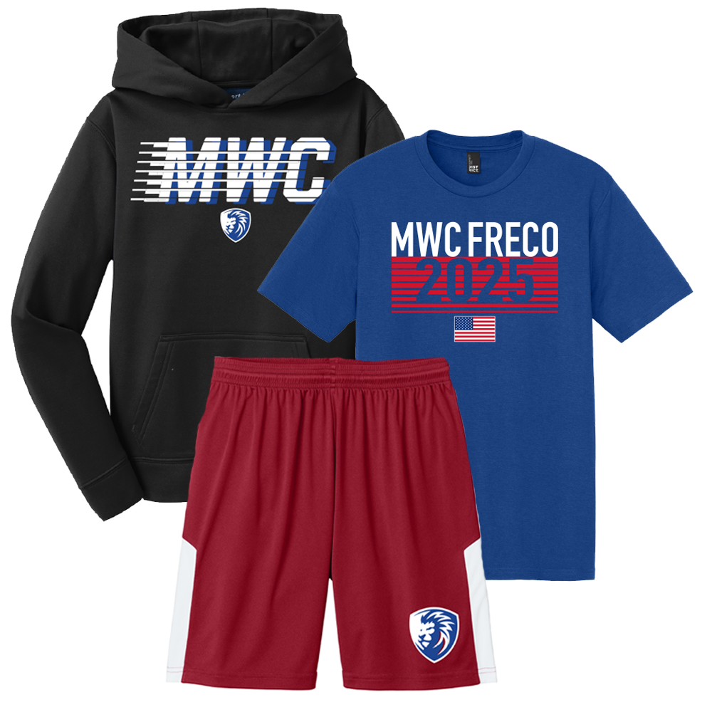 Youth Season Ready Bundle