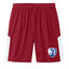 YOUTH Competitor™ United 5' Short