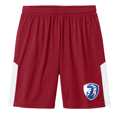 YOUTH Competitor™ United 5' Short
