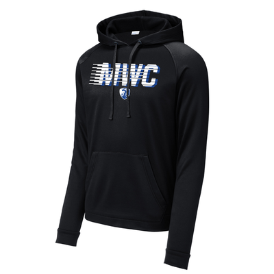 Re-Compete Fleece Pullover Hoodie