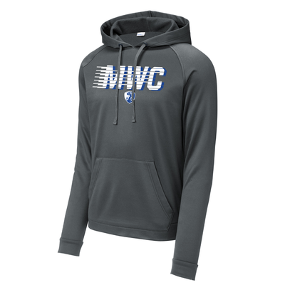 Re-Compete Fleece Pullover Hoodie