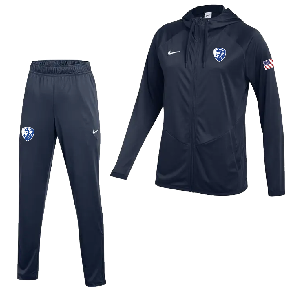 Women's Relentless Bundle