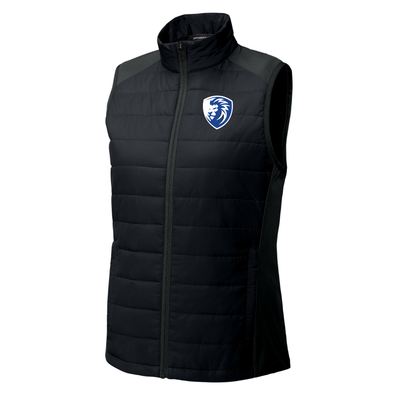 Women's Teknical Hybrid Vest